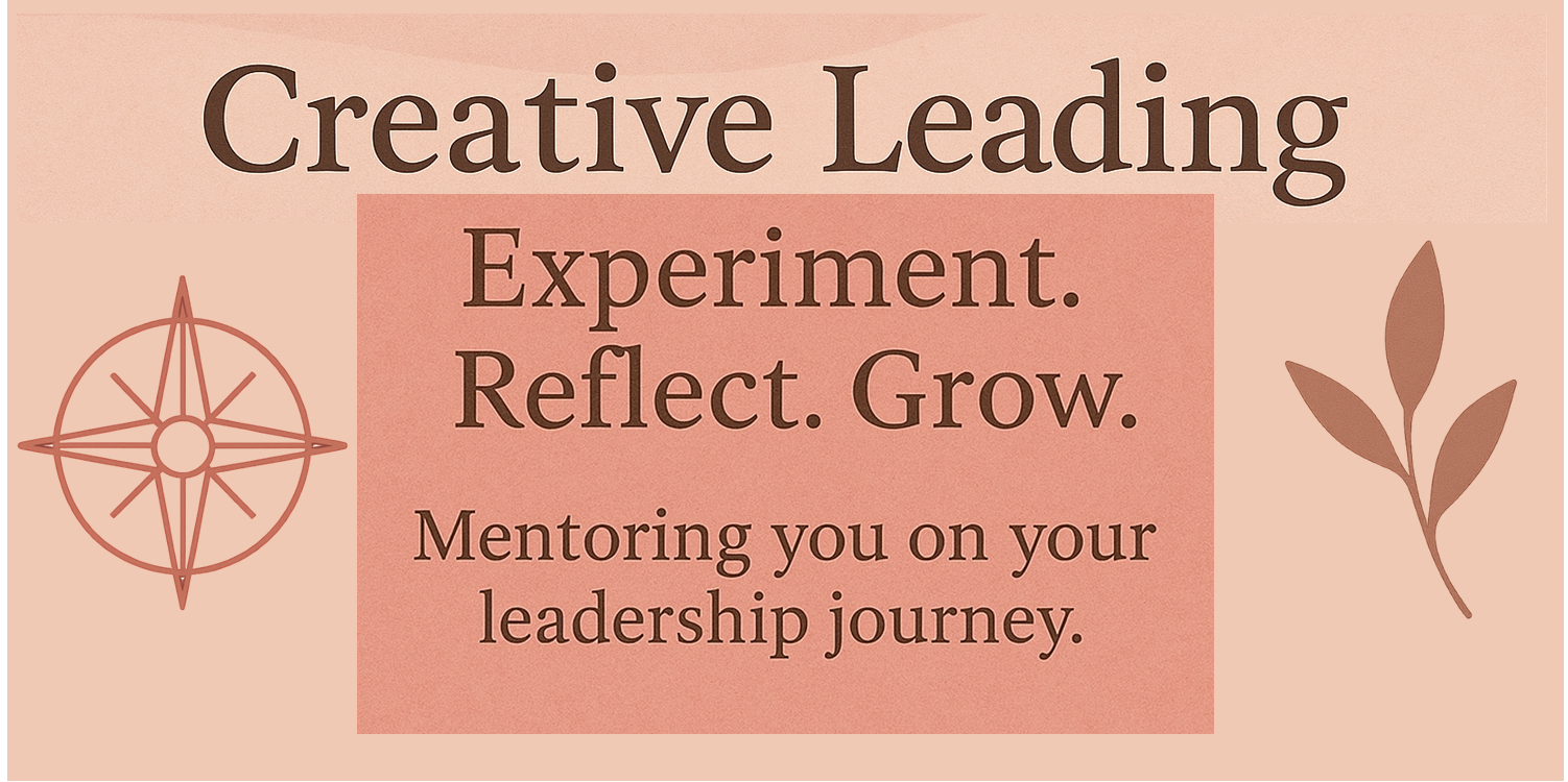 Creative Leading